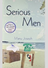 Serious Men