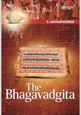 The Bhagavadgita