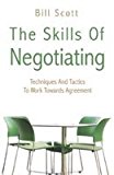 The Skills of Negotiating