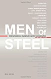 Men of Steel: India's Business leaders in candid conversation