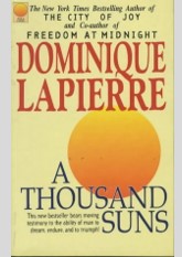A Thousand Suns