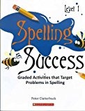 Spelling Success - Level 1