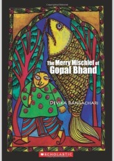 The Merry Mischief of Gopal Bhand