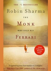The Monk Who Sold His Ferrari