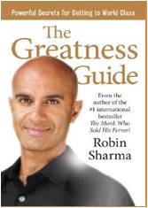 The Greatness Guide