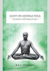 Light on Astanga Yoga