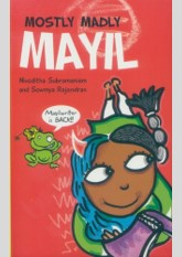 Mostly Madly Mayil