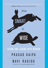 From Smart to Wise