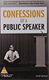 Confessions of a Public Speaker