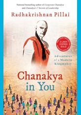 Chanakya in You