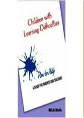 Children With Learning Difficulties