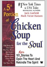 A 5th Portion Of Chicken Soup For The Soul