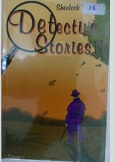 Detective Stories - 11