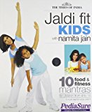 Jaldi Fit Kids