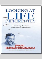 Looking At Life Differently: Minimising Tensions Maximising Effectiveness