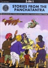 Stories from the Panchatantra