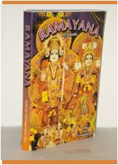 Ramayana of Valmiki