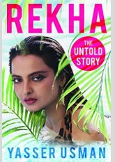 Rekha: The Untold Story