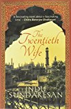 The Twentieth Wife (Taj Mahal Trilogy, #1)