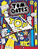 Top of the Class (Nearly) (Tom Gates #9)