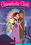 Sleeping Beauty Dreams Big (Grimmtastic Girls #5)