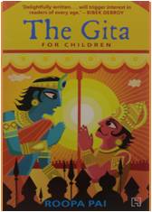 The Gita: For Children