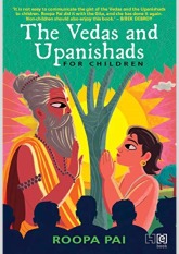 The Vedas and Upanishads for Children