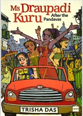 Ms Draupadi Kuru: After the Pandavas