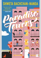 Paradise Towers