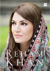 Reham Khan