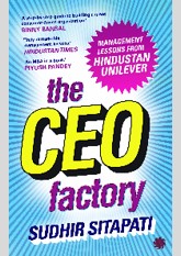 The CEO Factory: Management Lessons from Hindustan Unilever
