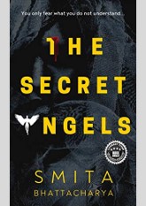 The Secret Angels (Darya Nandkarni's Misadventures #2)