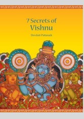 7 Secrets Of Vishnu