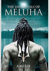 The Immortals of Meluha