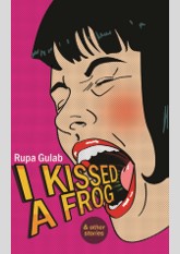 I Kissed a Frog