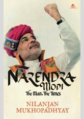 Narendra Modi: The Man, The Times