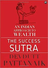 The Success Sutra: An Indian Approach to Wealth