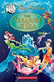 The Treasure of the Sea (Thea Stilton: Special Edition #5)