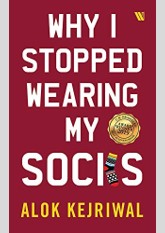 Why I Stopped Wearing My Socks