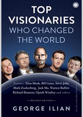 Top Visionaries Who Changed the World