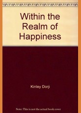Within the realm of happiness